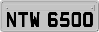 NTW6500