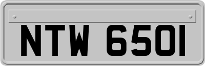 NTW6501