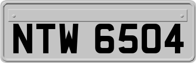 NTW6504