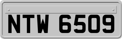 NTW6509