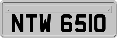 NTW6510