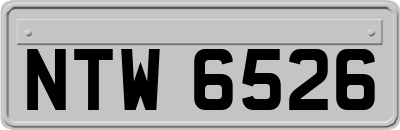 NTW6526