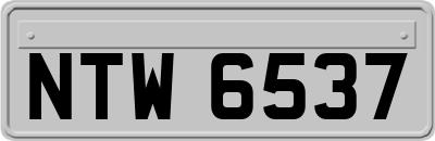 NTW6537