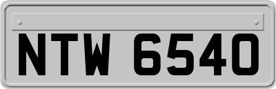 NTW6540