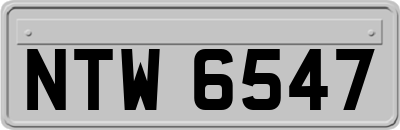 NTW6547