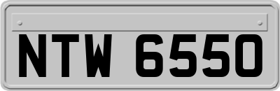 NTW6550