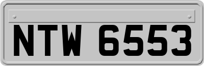 NTW6553