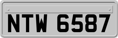 NTW6587