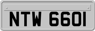 NTW6601