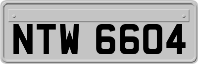 NTW6604