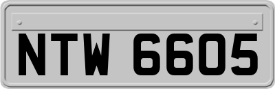 NTW6605