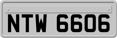 NTW6606