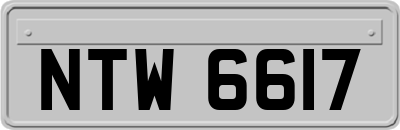NTW6617
