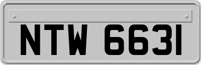 NTW6631