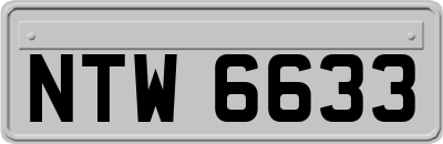 NTW6633