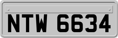 NTW6634