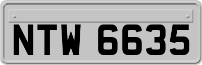 NTW6635