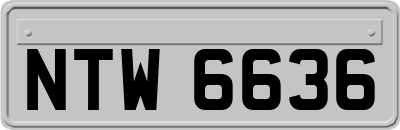 NTW6636