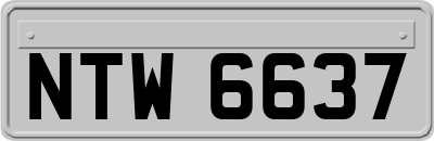 NTW6637