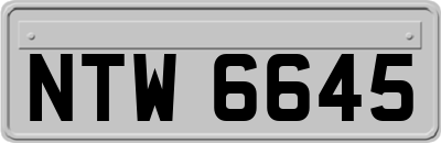 NTW6645