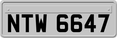 NTW6647