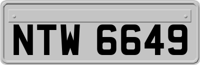 NTW6649