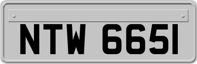 NTW6651