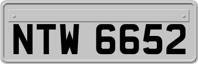 NTW6652
