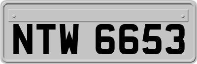 NTW6653
