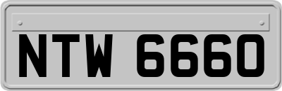 NTW6660