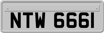 NTW6661