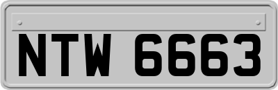 NTW6663