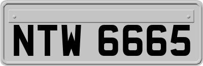 NTW6665