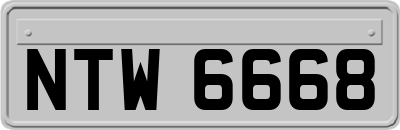NTW6668