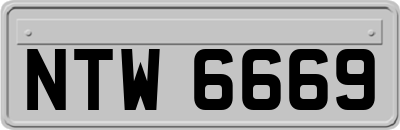 NTW6669
