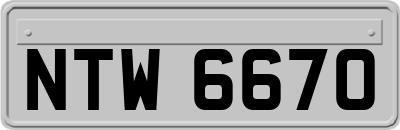 NTW6670