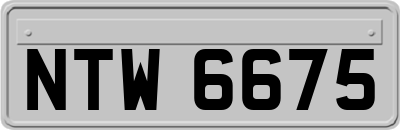 NTW6675