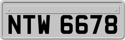 NTW6678