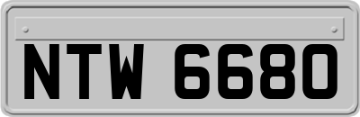 NTW6680