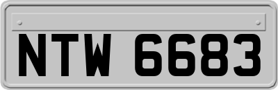 NTW6683