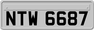NTW6687