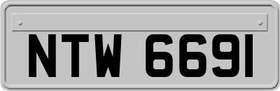 NTW6691