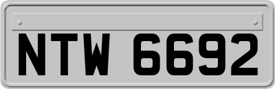 NTW6692