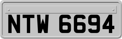 NTW6694