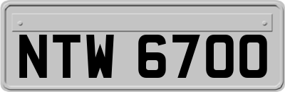 NTW6700