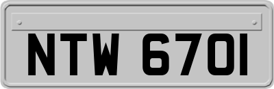 NTW6701