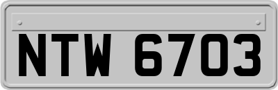 NTW6703
