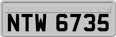 NTW6735
