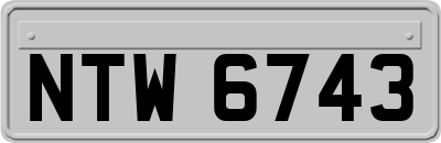 NTW6743