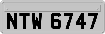 NTW6747